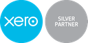 Xero Silver Partner logo